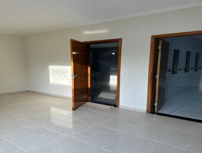 Casa para Venda, em Ara�atuba, bairro Conc�rdia III, 3 dormit�rios, 3 banheiros, 1 su�te, 2 vagas