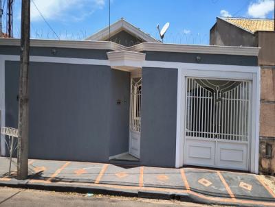 Casa para Venda, em Ara�atuba, bairro PLANALTO, 3 dormit�rios, 1 banheiro, 2 vagas
