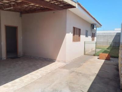 Casa para Venda, em Ara�atuba, bairro UMUARAMA, 2 dormit�rios, 1 banheiro, 1 vaga