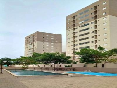 Apartamento para Loca��o, em Ara�atuba, bairro Conc�rdia II, 3 dormit�rios, 3 banheiros, 1 su�te, 2 vagas