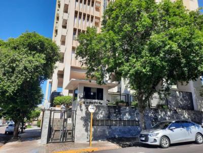 Apartamento para Venda, em Ara�atuba, bairro VILA MENDON�A, 3 dormit�rios, 3 banheiros, 1 su�te, 2 vagas