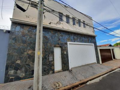 Casa / Sobrado para Venda, em Ara�atuba, bairro PARA�SO, 3 dormit�rios, 3 banheiros, 1 su�te, 5 vagas