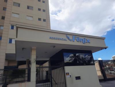 Apartamento para Venda, em Ara�atuba, bairro VILA S�O PAULO, 3 dormit�rios, 4 banheiros, 3 su�tes, 3 vagas