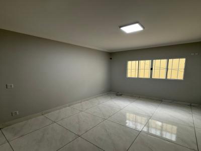 Casa / Sobrado para Venda, em Ara�atuba, bairro Parque Residencial Aeroporto, 3 dormit�rios, 2 banheiros, 1 su�te, 2 vagas