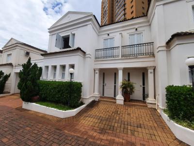 Casa em Condom�nio para Venda, em Ara�atuba, bairro Jardim Nova Yorque, 3 dormit�rios, 4 banheiros, 1 su�te, 2 vagas