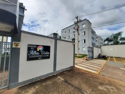 Apartamento para Loca��o, em Ara�atuba, bairro UMUARAMA, 2 dormit�rios, 1 banheiro, 1 vaga