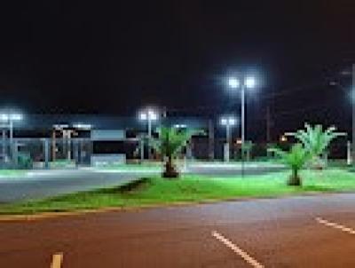 Terreno em Condom�nio para Venda, em Ara�atuba, bairro AEROPORTO