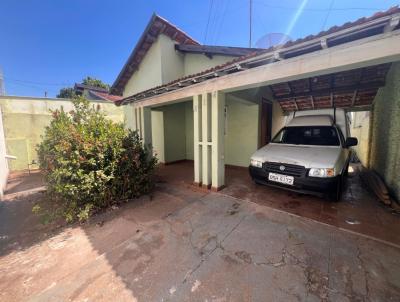 Casa para Venda, em Ara�atuba, bairro PLANALTO, 2 dormit�rios, 1 banheiro, 2 vagas