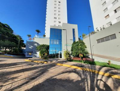 Apartamento para Loca��o, em Birig�i, bairro Parque das Paineiras, 2 dormit�rios, 1 banheiro, 1 su�te, 2 vagas