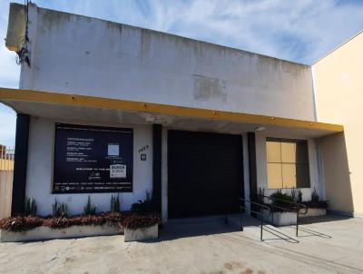 Sal�o Comercial para Loca��o, em Ara�atuba, bairro VILA NOVA, 1 dormit�rio, 3 banheiros