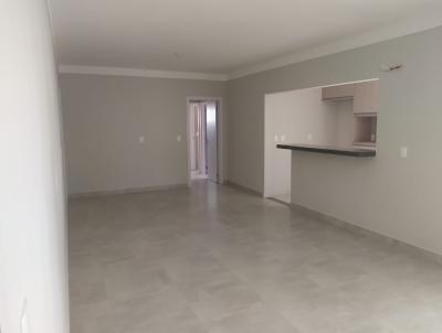Apartamento para Loca��o, em Ara�atuba, bairro Conc�rdia II, 3 dormit�rios, 2 banheiros, 1 su�te, 2 vagas