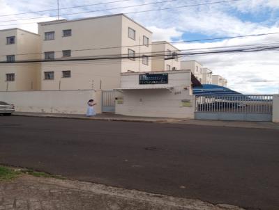 Apartamento para Venda, em , bairro Conjunto Habitacional Doutor Ant�nio Villela Silva, 2 dormit�rios, 1 banheiro, 1 vaga