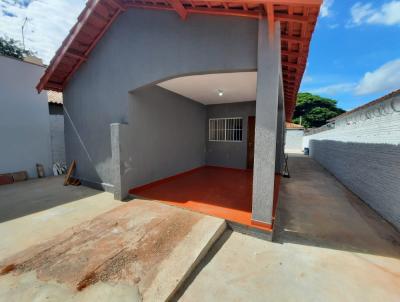 Casa para Loca��o, em Ara�atuba, bairro PLANALTO, 3 dormit�rios, 1 banheiro, 3 vagas