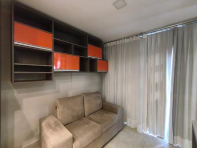 Apartamento para Loca��o, em Ara�atuba, bairro Jardim Nova Yorque, 1 dormit�rio, 1 su�te, 1 vaga