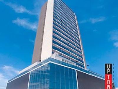 Apartamento para Loca��o, em Ara�atuba, bairro Jardim Nova Yorque, 1 dormit�rio, 1 banheiro, 1 su�te, 1 vaga