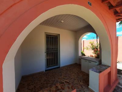 Casa para Loca��o, em Ara�atuba, bairro S�O JO�O, 2 dormit�rios, 3 banheiros, 2 su�tes, 2 vagas