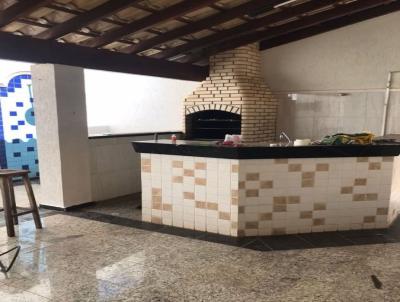 Casa para Loca��o, em Ara�atuba, bairro ICARAY, 3 dormit�rios, 3 banheiros, 1 su�te, 2 vagas