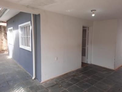 Casa para Loca��o, em Ara�atuba, bairro IPANEMA, 3 dormit�rios, 2 banheiros