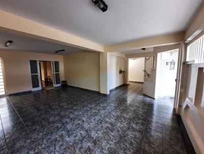 Casa para Loca��o, em Ara�atuba, bairro ALVORADA, 3 dormit�rios, 3 banheiros, 1 su�te, 2 vagas