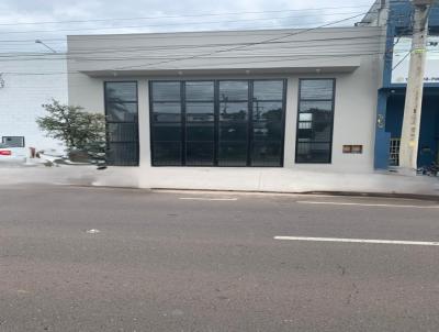 Sal�o Comercial para Loca��o, em Ara�atuba, bairro Conc�rdia II