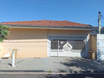 Casa para Loca��o, em Ara�atuba, bairro DONA AM�LIA, 2 dormit�rios, 2 banheiros, 1 su�te, 1 vaga