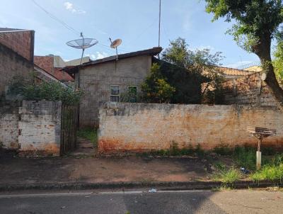 Casa para Loca��o, em Ara�atuba, bairro UMUARAMA, 3 dormit�rios, 1 banheiro