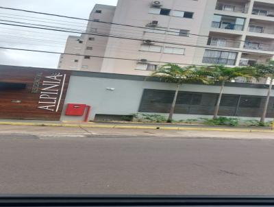 Apartamento para Venda, em Ara�atuba, bairro MORADA DOS NOBRES, 2 dormit�rios, 2 banheiros, 1 su�te, 1 vaga
