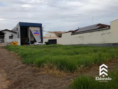 Terreno para Venda, em Ara�atuba, bairro Jardim Nova Yorque