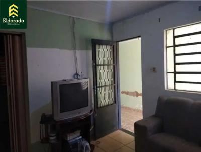 Casa para Venda, em Ara�atuba, bairro Conjunto Habitacional Castelo Branco, 3 dormit�rios, 2 banheiros, 2 su�tes, 2 vagas