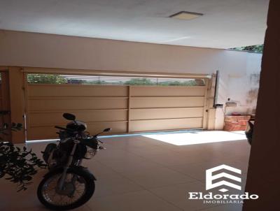 Casa para Venda, em Ara�atuba, bairro ESPLANADA, 3 dormit�rios, 2 banheiros, 1 su�te, 2 vagas