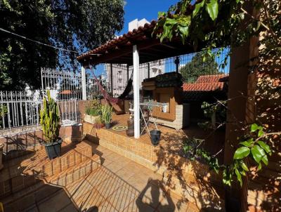 Casa Comercial para Loca��o, em Ara�atuba, bairro VILA MENDON�A, 4 dormit�rios, 4 banheiros, 2 su�tes, 3 vagas