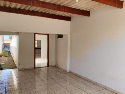 Casa para Loca��o, em Ara�atuba, bairro NOVO PARA�SO, 2 dormit�rios, 3 banheiros, 2 su�tes, 1 vaga
