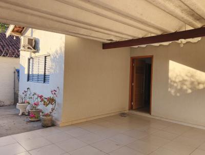 Casa para Loca��o, em Ara�atuba, bairro SANTANA, 2 dormit�rios, 3 banheiros, 1 su�te, 2 vagas