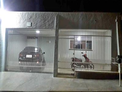 Casa para Venda, em Ara�atuba, bairro NOVO PARA�SO, 3 dormit�rios, 2 banheiros, 2 vagas