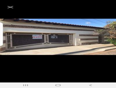 Casa para Venda, em Ara�atuba, bairro PRIMAVERA, 3 dormit�rios, 2 banheiros, 2 vagas