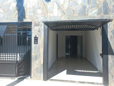 Casa para Venda, em Birig�i, bairro Jardim S�o Braz, 2 dormit�rios, 2 banheiros, 1 su�te, 2 vagas