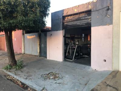 Casa para Venda, em Ara�atuba, bairro Conjunto Habitacional Doutor Ant�nio Villela Silva, 3 dormit�rios, 3 banheiros, 1 vaga