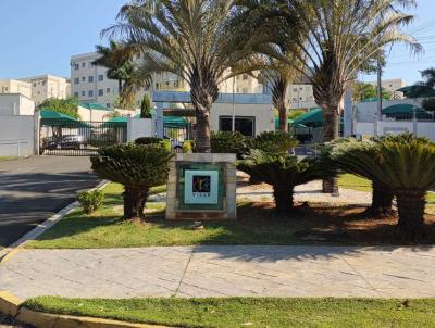 Apartamento para Loca��o, em Ara�atuba, bairro SANTA LUZIA, 2 dormit�rios, 1 banheiro, 1 vaga