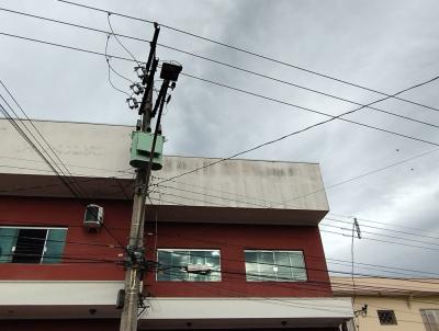 Sala Comercial para Loca��o, em Ara�atuba, bairro PLANALTO, 1 banheiro