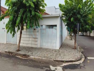 Casa para Loca��o, em Ara�atuba, bairro JARDIM SUMARE, 1 dormit�rio, 1 banheiro, 2 vagas