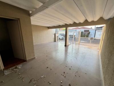 Casa para Loca��o, em Ara�atuba, bairro AVIA��O, 2 dormit�rios, 1 banheiro, 2 vagas