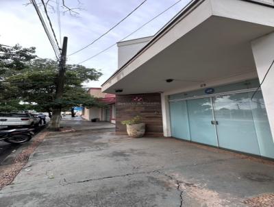 Sala Comercial para Loca��o, em Ara�atuba, bairro SAUDADE, 2 banheiros