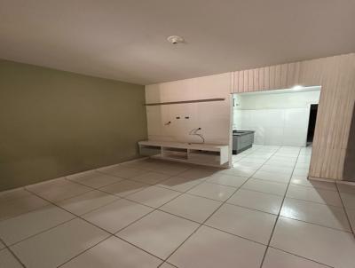 Casa para Loca��o, em Ara�atuba, bairro ETEMP, 2 dormit�rios, 1 banheiro, 1 vaga