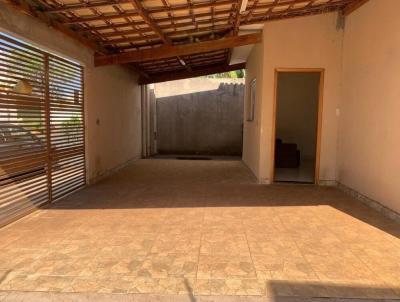 Casa para Loca��o, em Ara�atuba, bairro Conc�rdia II, 2 dormit�rios, 1 banheiro, 3 vagas