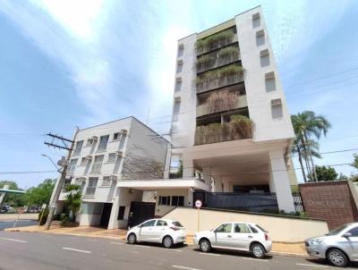Apartamento para Loca��o, em Ara�atuba, bairro JARDIM SUMARE, 1 dormit�rio, 1 su�te, 1 vaga
