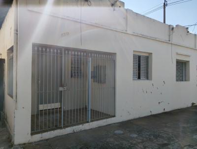 Casa para Loca��o, em Ara�atuba, bairro S�O JO�O, 2 dormit�rios, 1 banheiro