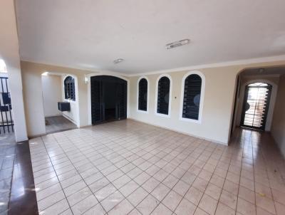 Casa para Loca��o, em Ara�atuba, bairro VILA NOVA, 3 dormit�rios, 2 banheiros, 3 su�tes, 2 vagas
