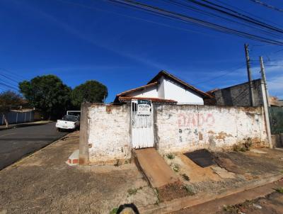 Casa para Venda, em Ara�atuba, bairro ALVORADA, 2 dormit�rios, 1 banheiro, 1 vaga