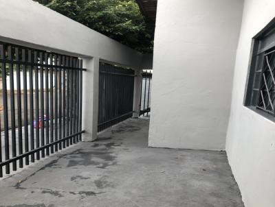 Casa para Loca��o, em Ara�atuba, bairro ESPLANADA, 2 dormit�rios, 2 banheiros, 3 vagas