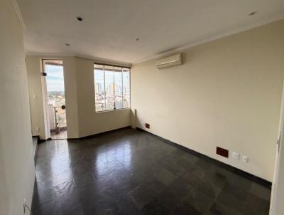 Apartamento para Loca��o, em Ara�atuba, bairro CENTRO, 4 dormit�rios, 3 banheiros, 1 su�te, 4 vagas